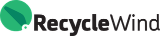 RecycleWind Logo